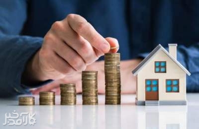 سهم صفر برخی بانک ها از پرداخت وام مسکن