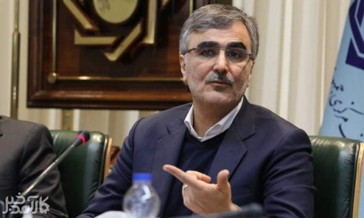 هیچ ناترازی به بانک ملی منتقل نشد