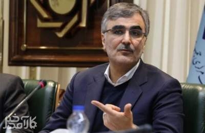 هیچ ناترازی به بانک ملی منتقل نشد