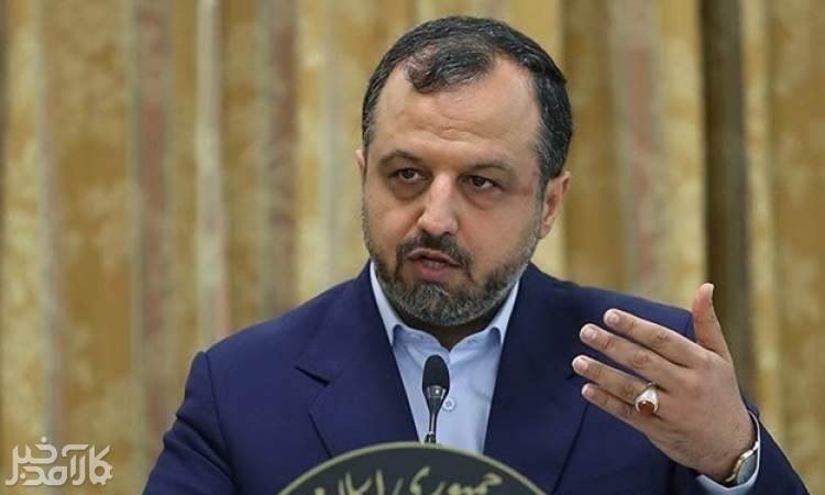 انحلال موسسه مالی نور به زیان بانک ملی نیست
