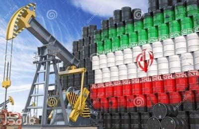 کاهش صادرات نفت ایران ، دلیلش چیست؟