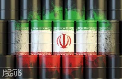 پایان تخفیف نفتی ایران