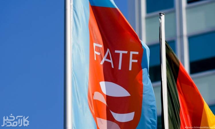 درخواست وزیر اقتصاد از FATF