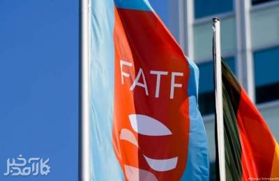 درخواست وزیر اقتصاد از FATF