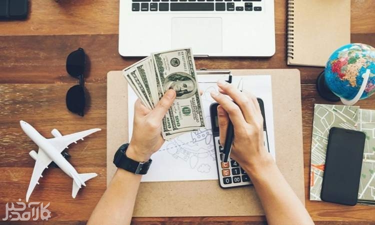 ارز مسافرتی چگونه تقاضای ارز را کنترل کرد؟