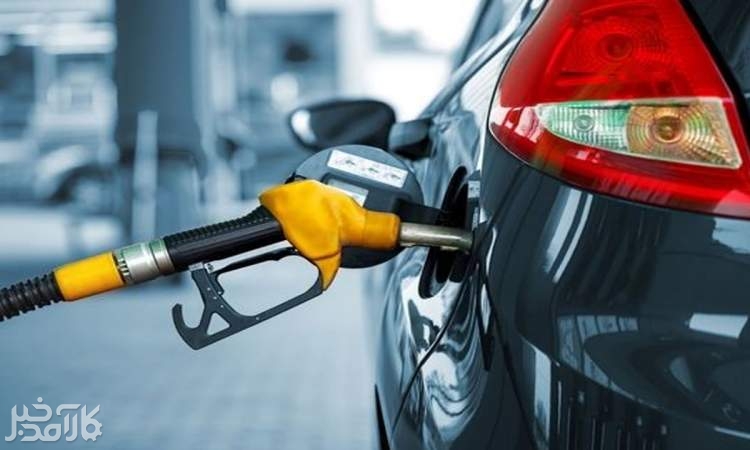 رشد 13 درصدی مصرف بنزین