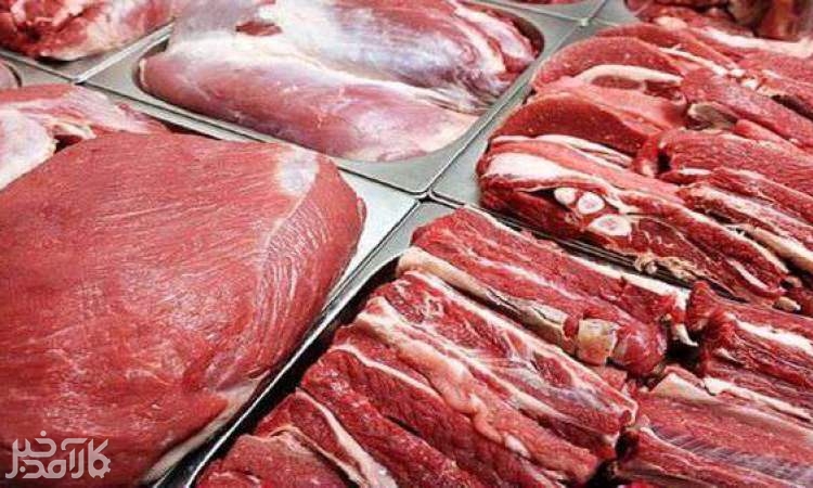 دلیل صف های طولانی خرید گوشت تنظیم بازاری چه بود؟