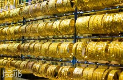 طلافروشان برگشتند
