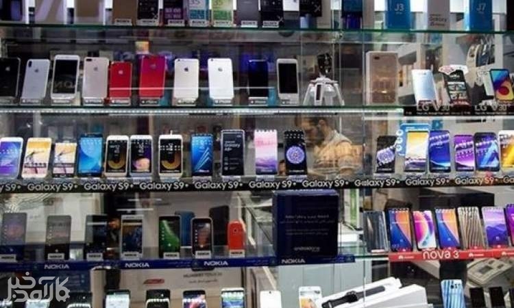 ورود آیفون 14 همچنان ممنوع است