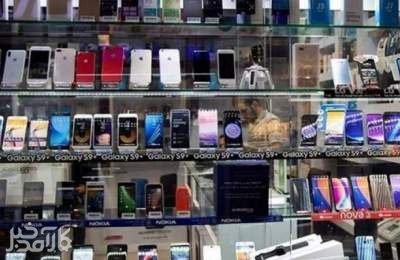ورود آیفون 14 همچنان ممنوع است