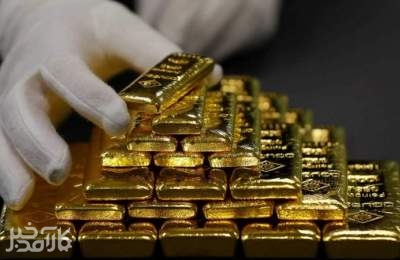 حراج شمش طلا به هفته دیگر موکول شد