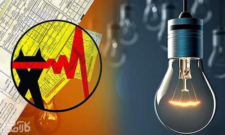 رکورد شکنی مصرف برق 6 واحد نیروگاهی را از کار انداخت