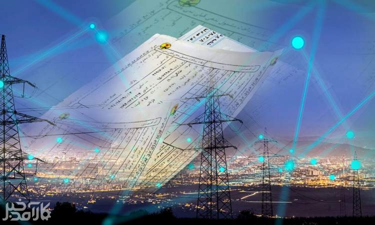 حال ناخوش صنایع با ناترازی برق