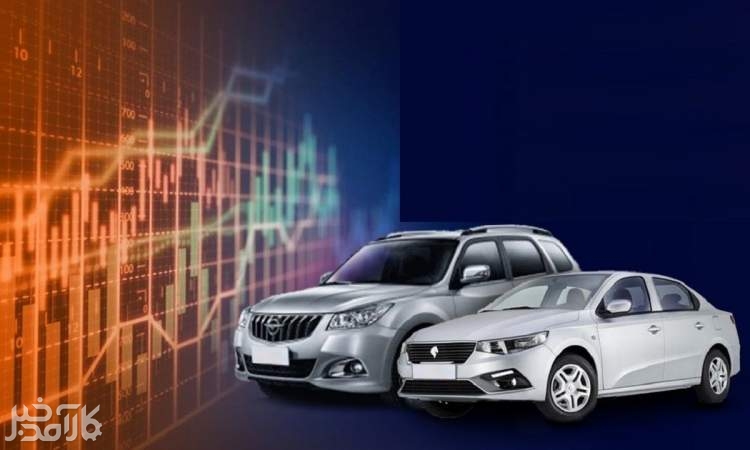 پیشنهادات خودرویی عبده تبریزی به پزشکیان