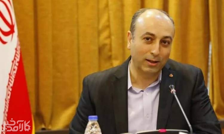 مدیرعامل سایپا برکنار شد