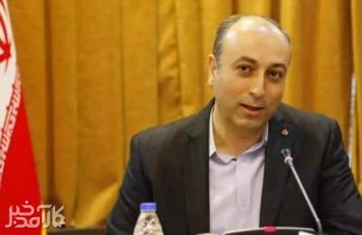 مدیرعامل سایپا برکنار شد