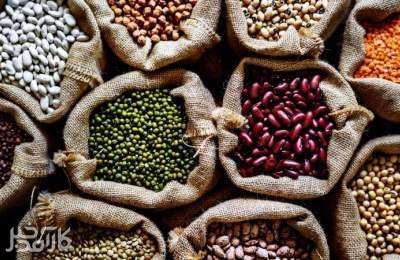 لغو ممنوعیت صادرات حبوبات ابلاغ شد