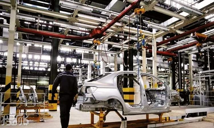 بلاتکلیفی در واگذاری سهام دولتی خودرو