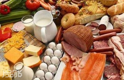 کدام خوراکی‌ها بیشترین افزایش و کاهش قیمت را داشتند؟
