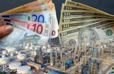 افزایش معاملات روزانه بازار ارز تجاری به ۴۵ میلیون یورو