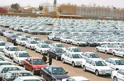 دلالان چقدر از بازار خودرو سود می کنند؟
