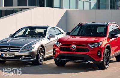 فروش برخط خودروهای وارداتی آغاز شد