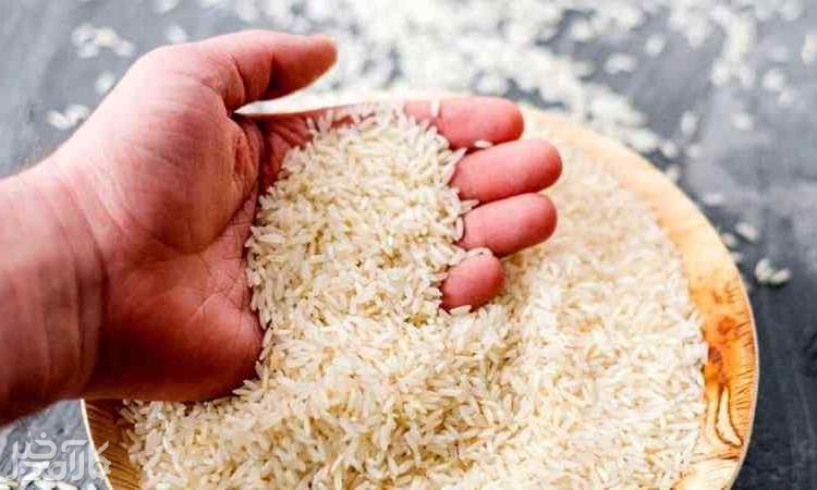 چرا قیمت برنج افزایش یافت؟