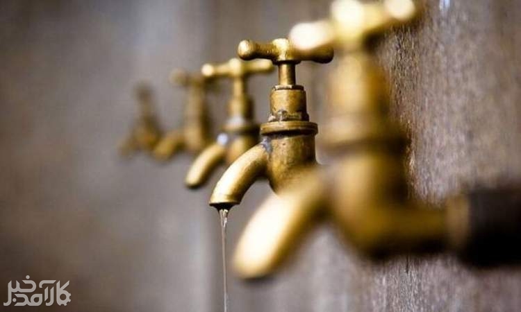 احتمال جیره‌بندی آب در تهران قوت گرفت