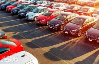 قیمت خودروهای کارکرده از نو سبقت گرفت