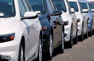 آغاز وکالتی کردن حساب برای خرید خودروهای وارداتی
