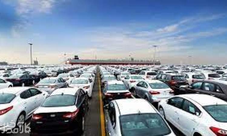ابهام در واردات خودرو 1404