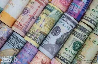 ۸۰درصد شرکت‌ها که ارز خود را بازنمی‌گردانند دولتی هستند
