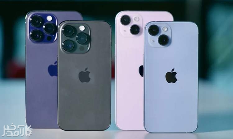 کدام مدل‌های آیفون با iOS ۱۹ سازگار نخواهند بود؟