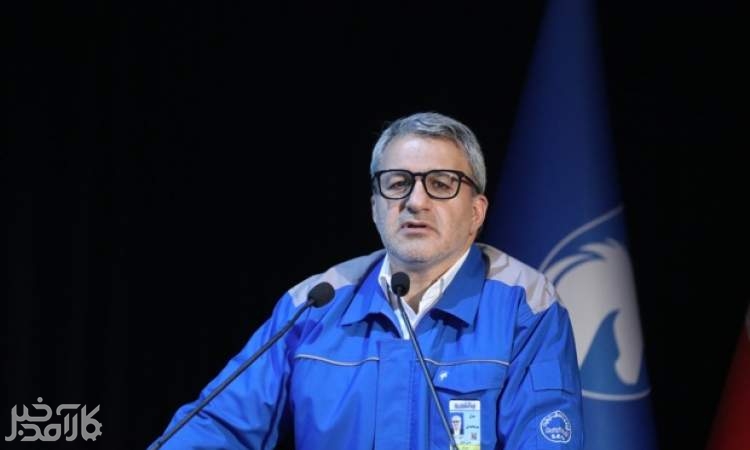 تاکید مدیرعامل ایران‌خودرو بر تحول ساختاری، تولید خودرو هیبریدی و ارتقای کیفیت در سال۱۴۰