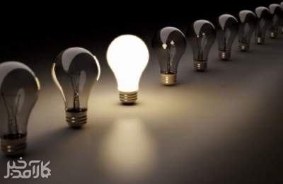 منتظر قطع برنامه ریزی برق باشید