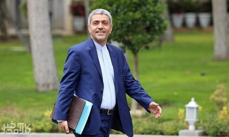 «طیب‌نیا»؛ گزینه‌ اصلی دولت برای وزارت اقتصاد