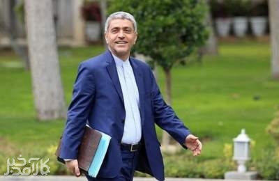 «طیب‌نیا»؛ گزینه‌ اصلی دولت برای وزارت اقتصاد