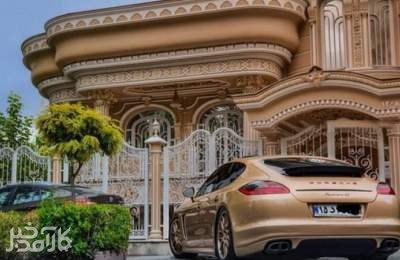 مالکان خودروهای لوکس چقدر مالیات پرداخت کردند؟