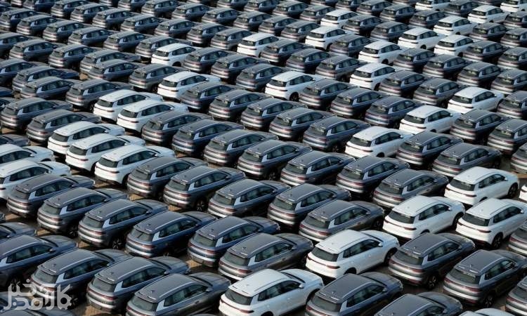 سهمیه‌بندی رانتی در واردات خودرو ۱۴۰۴؟