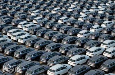 سهمیه‌بندی رانتی در واردات خودرو ۱۴۰۴؟