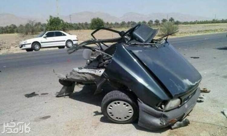 چرا خودرو «ارابه‌ مرگ» شد؟