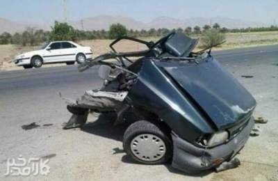 چرا خودرو «ارابه‌ مرگ» شد؟