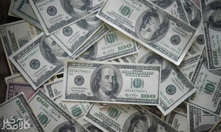 اختلاف دلار آزاد و توافقی به ۲۰ درصد کاهش یافت