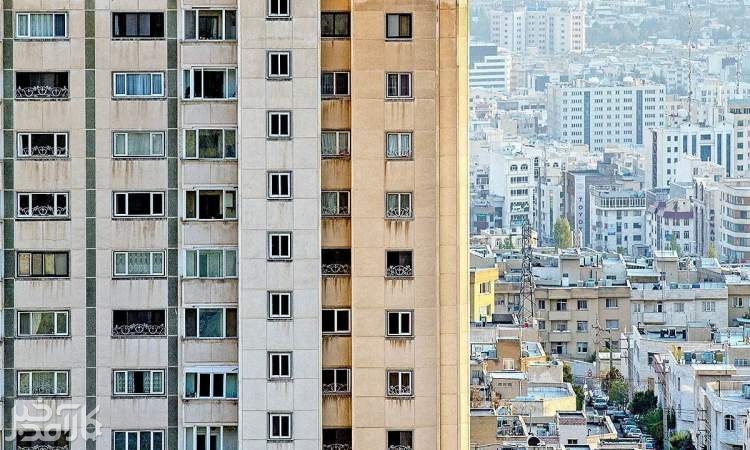 واکنش بازار مسکن به کاهش ۲۲ هزار تومانی قیمت دلار