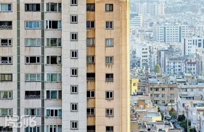 واکنش بازار مسکن به کاهش ۲۲ هزار تومانی قیمت دلار