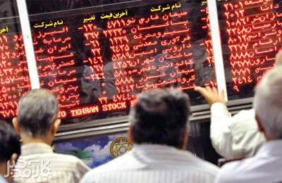 اما و اگرهای بورسی کلید خورد