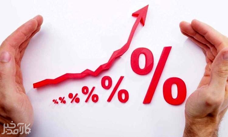 بیشترین و کمترین نرخ تورم متعلق به کدام بخش است؟