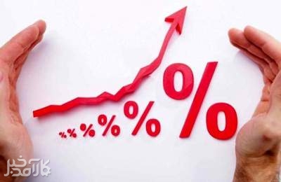 بیشترین و کمترین نرخ تورم متعلق به کدام بخش است؟