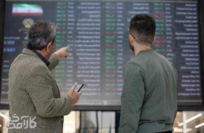 ۴ صنعت پرطرفدار در بورس تهران اعلام شد