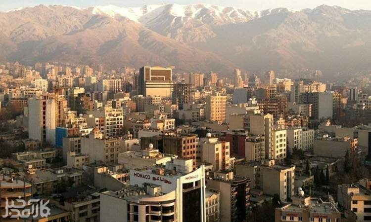 ورود به بازار املاک بدون خرید ملک
